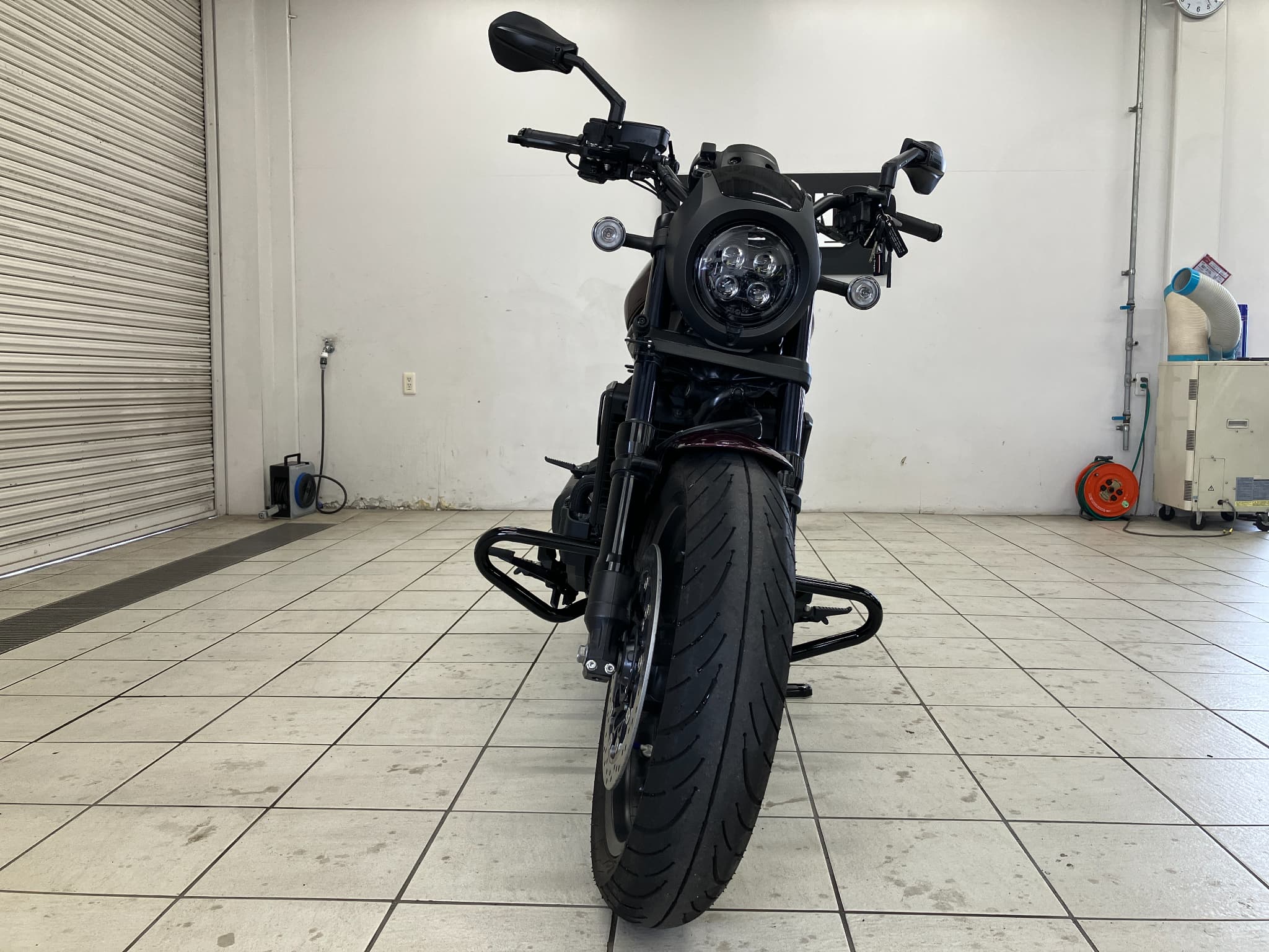 レブル１１００　ＤＣＴ