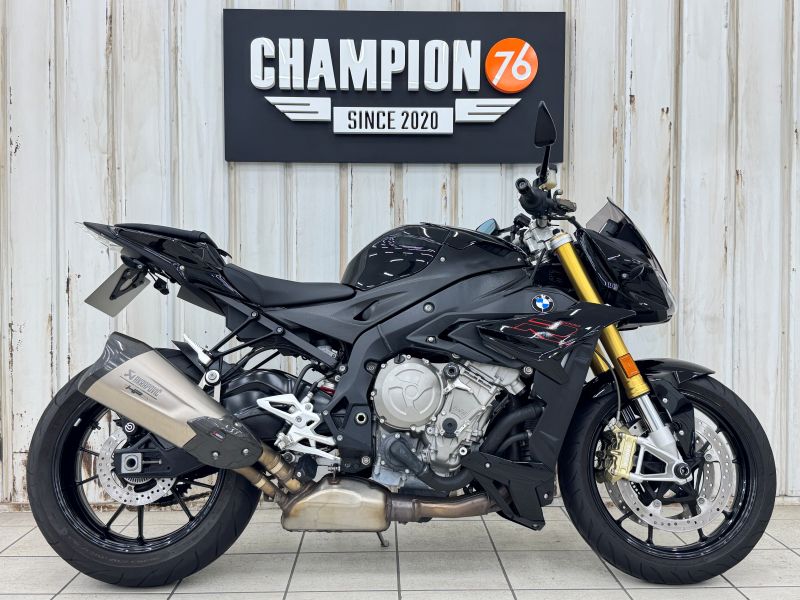 ＢＭＷ　Ｓ１０００Ｒ　ＢＡＢＹ ＦＡＣＥスライダー　フェンダーレス　ＨＰレバー　　Ｒｉｚｏｍａミラー 