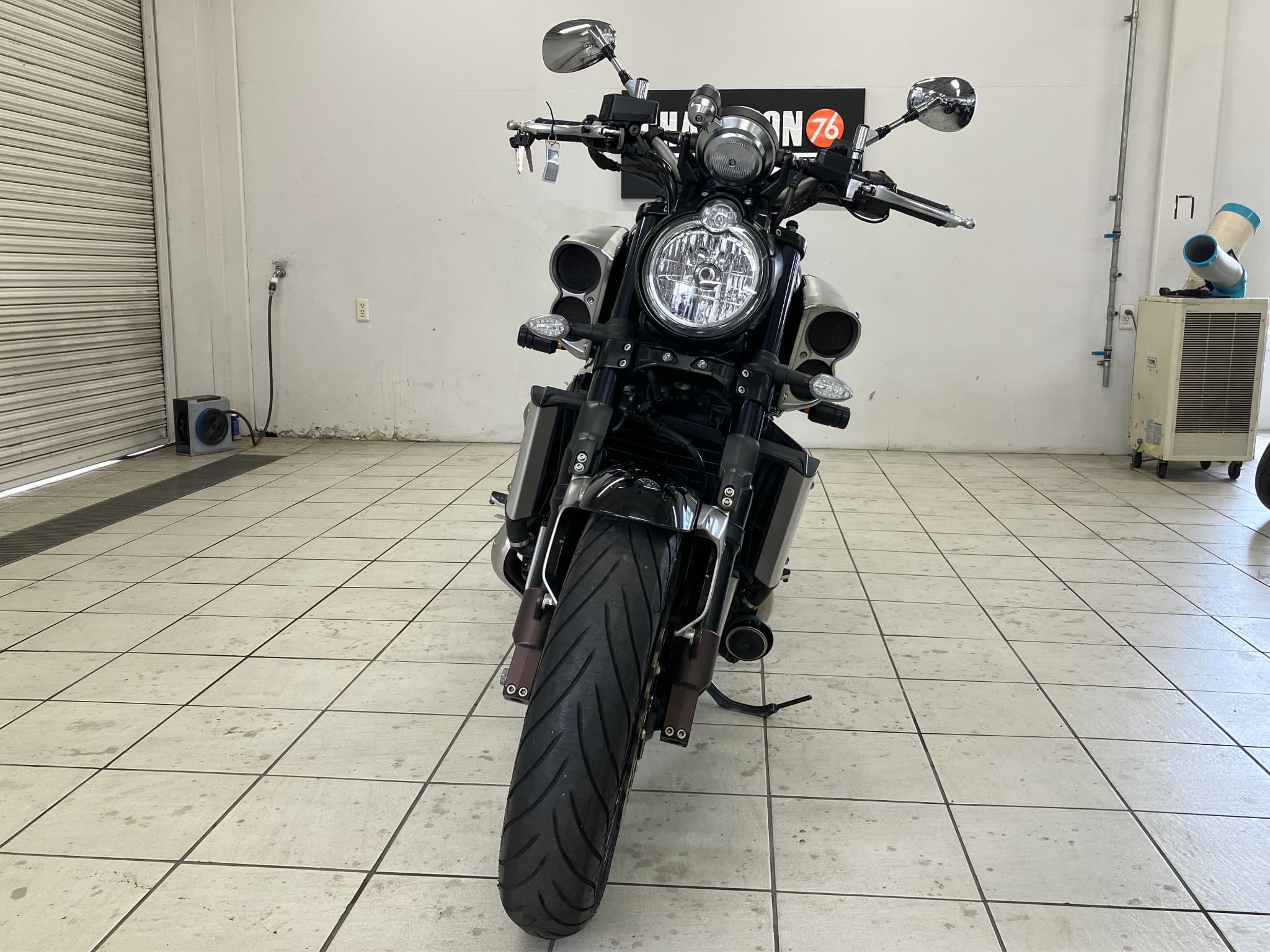ＶＭＡＸ