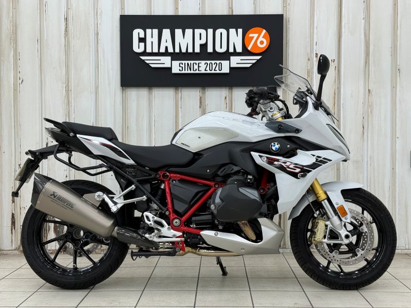 R１２５０ＲＳ　ＥＴＣ２．０　純正グリップヒーター
