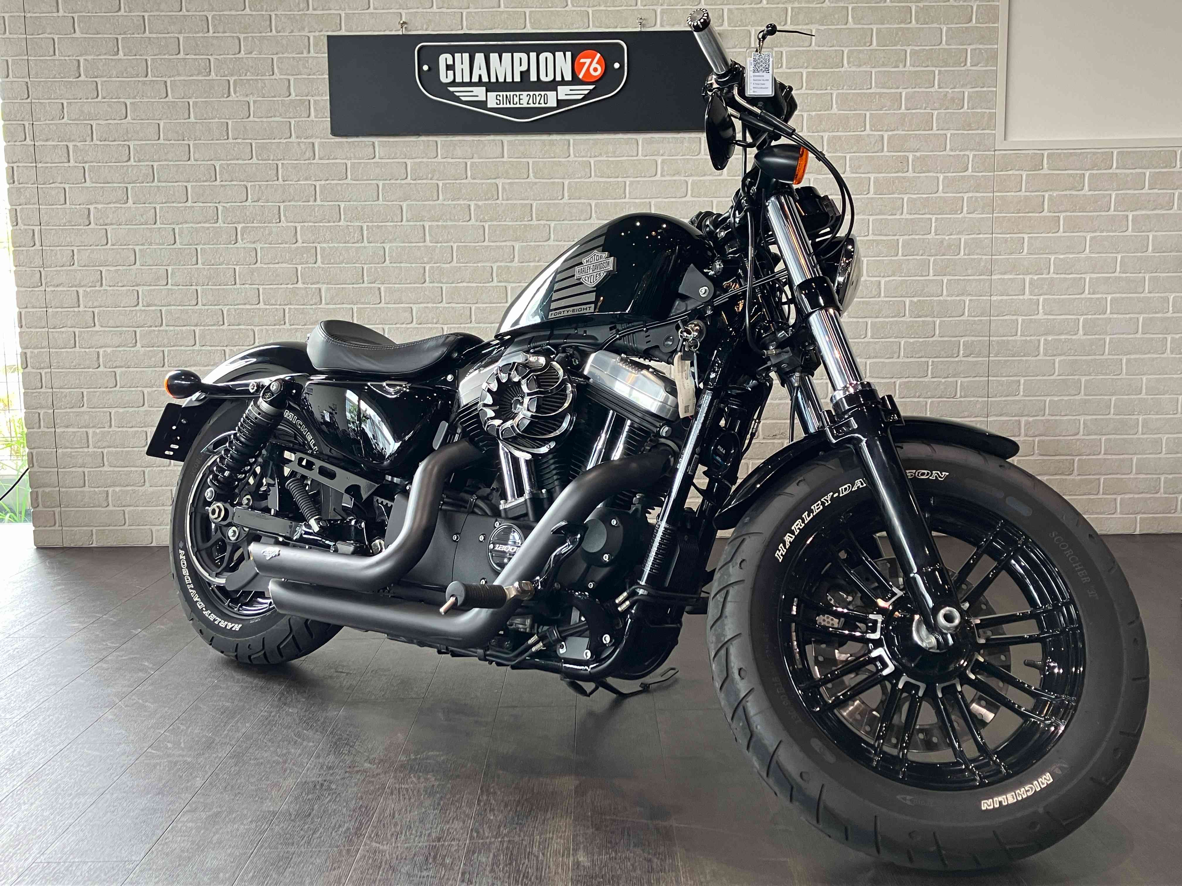 XL1200X