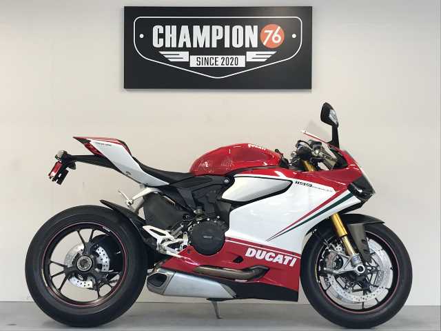 輸入バイクの魅力とは 主要外車メーカーの特徴 Champion76チャンピオン７６ Champion 76 チャンピオン76